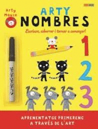 NOMBRES ENGANXINES ESBORRABLES