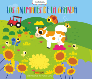 LOS ANIMALES DE LA GRANJA (ES) PULL AND PLAY