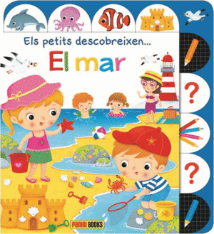 MAR, EL. ELS PETITS DESCOBREIXEN