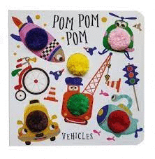 POM POM VEHICLES