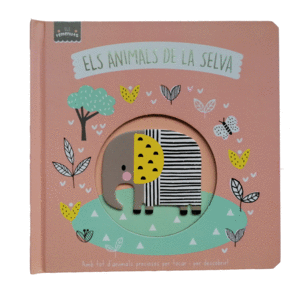 ELS REMENUTS - ELS ANIMALS DE LA SELVA