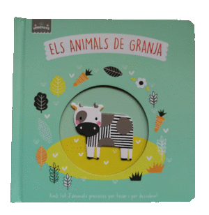 ELS REMENUTS - ELS ANIMALS DE LA GRANJA