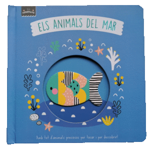 ELS REMENUTS - ELS ANIMALS DEL MAR