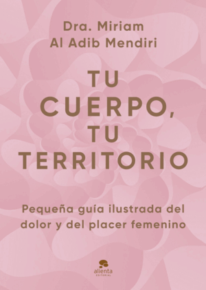 TU CUERPO, TU TERRITORIO