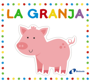 MEU PETIT LLIBRE PUZLE, EL. LA GRANJA