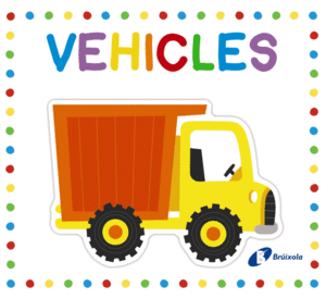MEU PETIT LLIBRE PUZLE, EL. VEHICLES