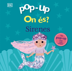 POP-UP. ON ES? SIRENES