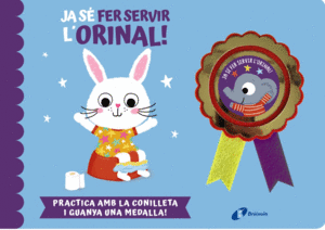 JA SÉ FER SERVIR L´ORINAL!