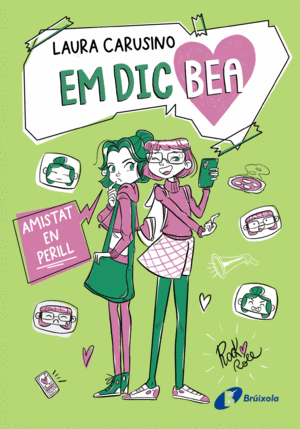 2.EM DIC BEA: AMISTAT EN PERILL