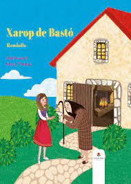 XAROP DE BASTÓ