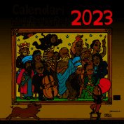 CALENDARI DEL PATUFET 2023
