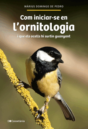 COM INICIAR-SE EN L'ORNITOLOGIA