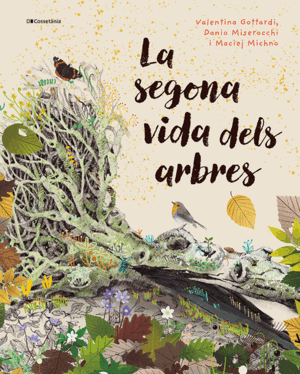 LA SEGONA VIDA DELS ARBRES