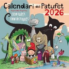 CALENDARI DEL PATUFET 2026