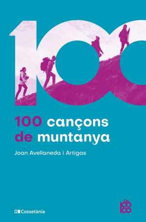 100 CANÇONS DE MUNTANYA