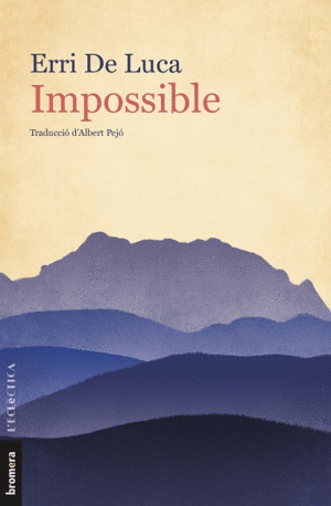 IMPOSSIBLE CATALAN