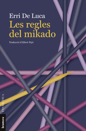 LAS REGLES DEL MIKADO