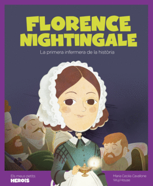 FLORENCE NIGHTINGALE (VERSIÓ CATALÀ)