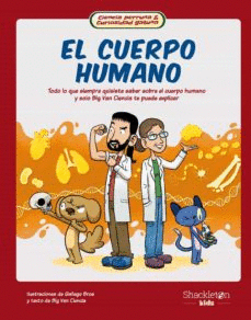 EL CUERPO HUMANO