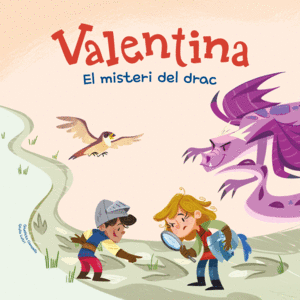VALENTINA S'ENFRONTA AL DRAC