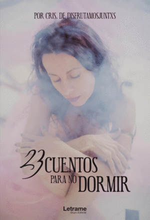 23 CUENTOS PARA NO DORMIR