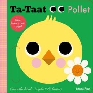 TA-TAAT. POLLET