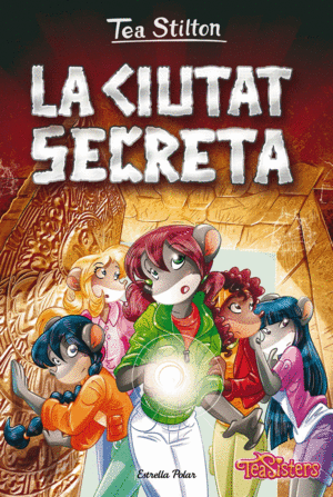 TS 3N LA CIUTAT SECRETA (NOU CODI)