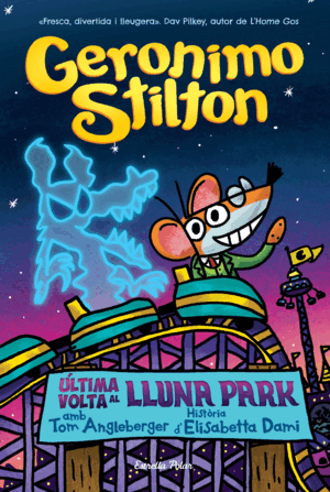 ÚLTIMA VOLTA AL LLUNA PARK