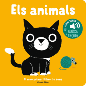 ELS ANIMALS.