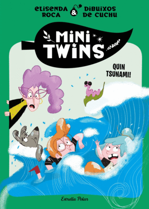 MINITWINS