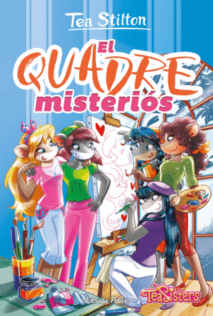 EL QUADRE MISTERIÓS