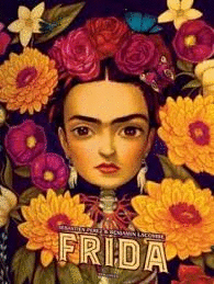 FRIDA