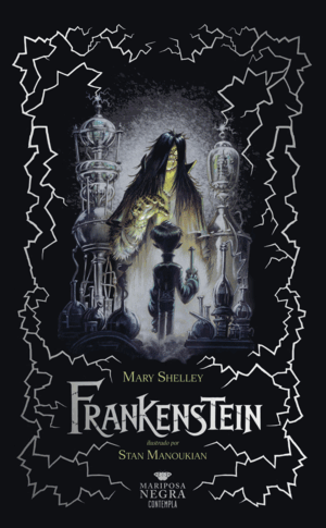 FRANKENSTEIN O EL MODERNO PROMETEO