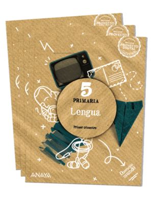 LENGUA 5.