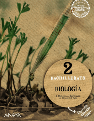 BIOLOGÍA 2 BCH