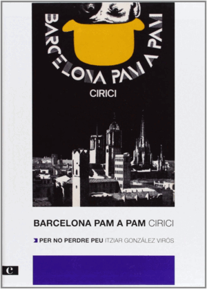 BARCELONA PAM A PAM. EDICIÓ 2012