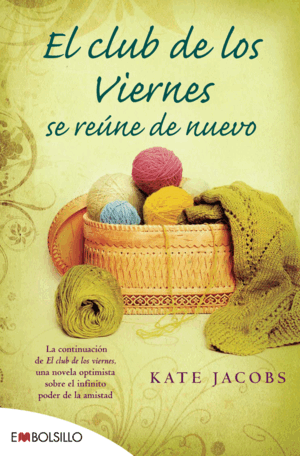 CLUB DE LOS VIERNES DE REUNE DE NUEVO