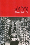 LA FÀBRICA