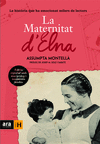 LA MATERNITAT D´ELNA