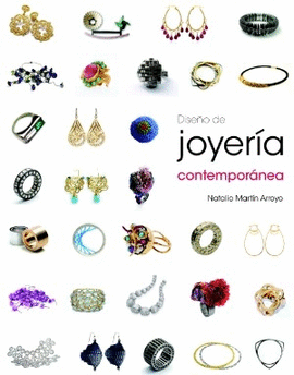 DISEÑO DE JOYERÍA CONTEMPORÁNEA