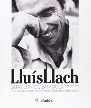 LLUIS LLACH. QUADERN DE BITACOLA