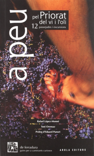 A PEU PEL PRIORAT  VI I L'OLI