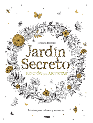 JARD¡N SECRETO