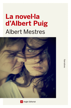 LA NOVEL.LA D'ALBERT PUIG