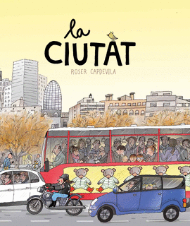 LA CIUTAT