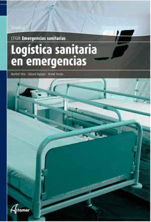 LOGÍSTICA SANITARIA EN EMERGENCIAS