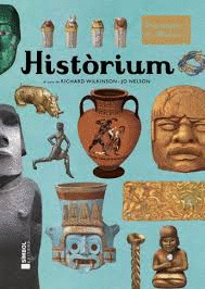 HISTÒRIUM