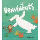 BENVINGUTS