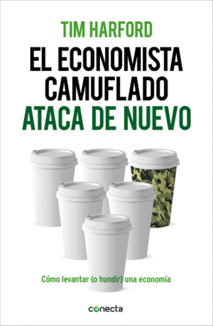 ECONOSMISTA CAMUFLADO ATACA DE NUEVO EL