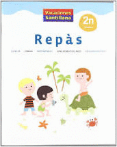 2PRI VACACIONES REPAS CATAL  ED12